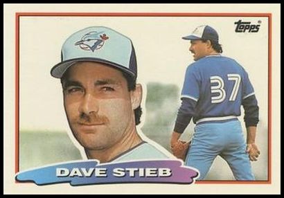 172 Dave Stieb